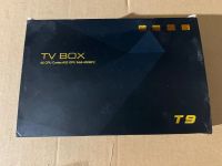 Лот: 25647515. Фото: 7. Андроид приставка TV BoxT9 4/64Gb...