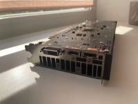 Лот: 19103664. Фото: 3. Видеокарта Asus gtx 1660 6gb Turbo. Компьютеры, оргтехника, канцтовары