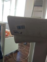 Лот: 10454571. Фото: 2. Раковина с пьедесталом Sanita. Сантехника, водопровод