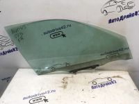 Лот: 21713123. Фото: 2. стекло боковое toyota Avensis... Автозапчасти