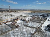 Лот: 25285641. Фото: 8. 2-комн. дом , СТ Полесье СТ Полесье...