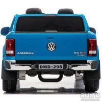 Лот: 13492148. Фото: 2. Электромобиль Volkswagen Amarok... Детский транспорт