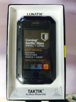 Лот: 5339620. Фото: 5. Чехол Lunatik Taktik Apple iPhone...