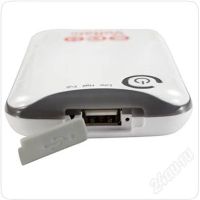 Лот: 2299565. Фото: 3. 3000 мАч, 5,5 в Voltaic USB Battery... Смартфоны, связь, навигация