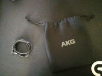 Лот: 12232447. Фото: 3. Наушники AKG Y50. Бытовая техника