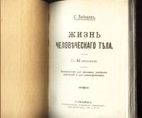 Лот: 20842882. Фото: 2. С. Лебедев. Жизнь человеческого... Антиквариат