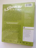 Лот: 23106872. Фото: 2. Обгон / Il sorpasso (1962) - Витторио... ТВ и видео
