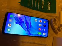 Лот: 17110364. Фото: 2. Смартфон OPPO A53 новый. Смартфоны, связь, навигация