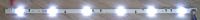 Лот: 17367489. Фото: 3. LCD LED подсветка, стринг светодиодный... Бытовая техника