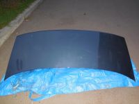 Лот: 14372251. Фото: 4. крышка багажника Honda Accord... Красноярск