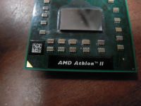 Лот: 6623880. Фото: 4. CPU процессор AMD Athlon 2 340... Красноярск