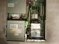 Лот: 4431576. Фото: 4. Системный блок HP dc7700 SFF. Красноярск