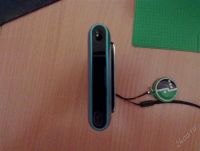 Лот: 2239578. Фото: 3. Nokia N8 голубой, в отличном состоянии... Красноярск