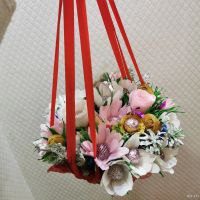 Лот: 4421079. Фото: 5. конфетный букет подарок