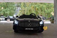Лот: 12181772. Фото: 5. электромобиль мерседес gts 2019...