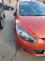 Лот: 20843891. Фото: 2. Фары demio de3fs. Автозапчасти