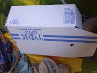 Лот: 16193327. Фото: 5. Туфли осенние