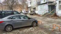 Лот: 8435377. Фото: 2. Особая двухэтажная, 2-к квартира... Продажа