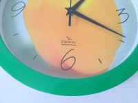 Лот: 6770219. Фото: 2. 🕰 Часы настенные ВЕГА кварцевые... Предметы интерьера