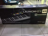 Лот: 11039254. Фото: 3. Midi-клавиатура Novation Launchkey... Музыкальные инструменты и оборудование