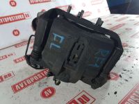 Лот: 20898594. Фото: 2. Ступица Honda Stepwagon RF1 B20B... Автозапчасти
