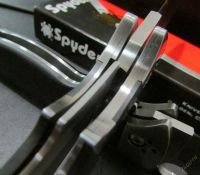 Лот: 5542113. Фото: 2. Нож Spyderco C149 Spyderco Vallotton... Охота