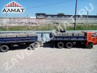Лот: 4403877. Фото: 9. Блоки 20 20 40 . ГОСТ. ЗАВОД АЛМАТ...