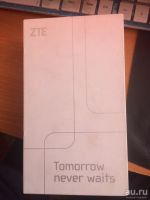 Лот: 13532574. Фото: 2. zte blade x7. Запчасти, оборудование