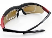 Лот: 2896640. Фото: 4. Очки OAKlEY 089 спортивные, поляризационные... Красноярск