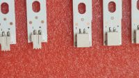 Лот: 17826065. Фото: 5. 305 p-27 LED LCD String Новый...