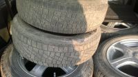 Лот: 3208785. Фото: 2. Шины Зимние \\ Bridgestone Blizzak... Шины, Диски