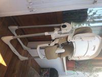 Лот: 17641024. Фото: 4. Стульчик для кормления Peg Perego... Красноярск