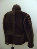Лот: 8420064. Фото: 4. Натуральная мужская дубленка. Красноярск