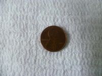 Лот: 3651035. Фото: 2. монета 1 цент 2003 США. Монеты