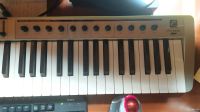 Лот: 17997613. Фото: 3. USB/MIDI-клавиатура Evolution... Музыкальные инструменты и оборудование
