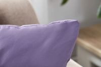 Лот: 24946025. Фото: 3. Декоративная подушка Linen Way... Домашний быт