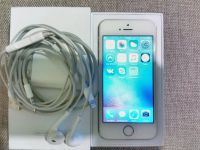 Лот: 6763419. Фото: 2. iPhone 5s gold 16 гб - Полный... Смартфоны, связь, навигация