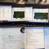 Лот: 11150432. Фото: 2. Ноутбук Samsung R540, Intel® Pentium... Компьютеры, ноутбуки, планшеты