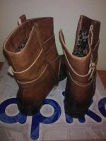 Лот: 6797330. Фото: 6. Осенние ботинки эко-кожа