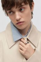 Лот: 24067077. Фото: 3. Кольцо EKONIKA. Красноярск