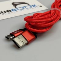 Лот: 18948494. Фото: 5. USB кабель HOCO X14 Times Speed...