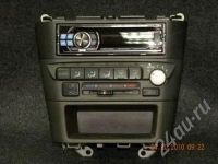 Лот: 661421. Фото: 2. Переходная рамка для Nissan Sunny... Автозвук