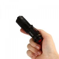 Лот: 12306815. Фото: 3. Ручной компактный фонарь Soshine... Туризм, охота, рыбалка, самооборона