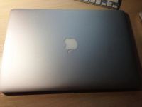 Лот: 6869309. Фото: 4. Apple MacBook Pro 15,4" Retina... Красноярск