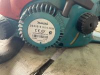 Лот: 17980442. Фото: 2. Бензиновая пила Makita DCS4610. Инструмент и расходные