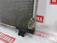 Лот: 20899972. Фото: 5. Радиатор кондиционера Toyota Ractis...
