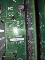 Лот: 24891502. Фото: 2. Серверная материнская плата Socket... Комплектующие