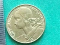 Лот: 11891783. Фото: 7. Монета 10 сантим Франция 1980...