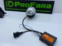 Лот: 17441316. Фото: 4. 2-х режимные ПТФ Aozoom LED ALPF-02... Красноярск