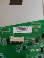 Лот: 25189891. Фото: 2. Main 35022928 rev-01 для Dexp... Запчасти для бытовой техники